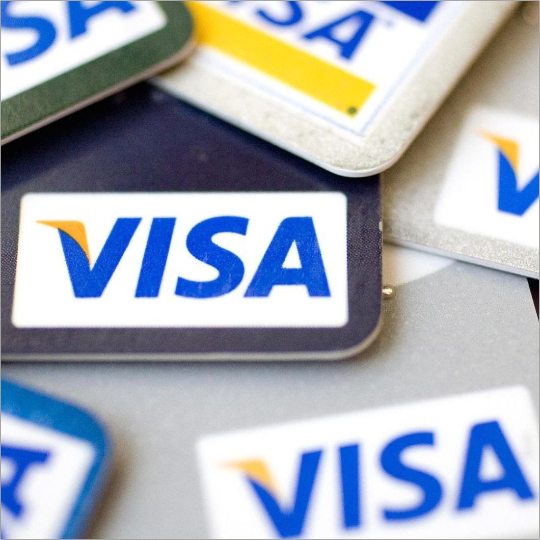 Visa с апреля разрешит оплачивать покупки до 3 тысяч рублей без ПИН-кода