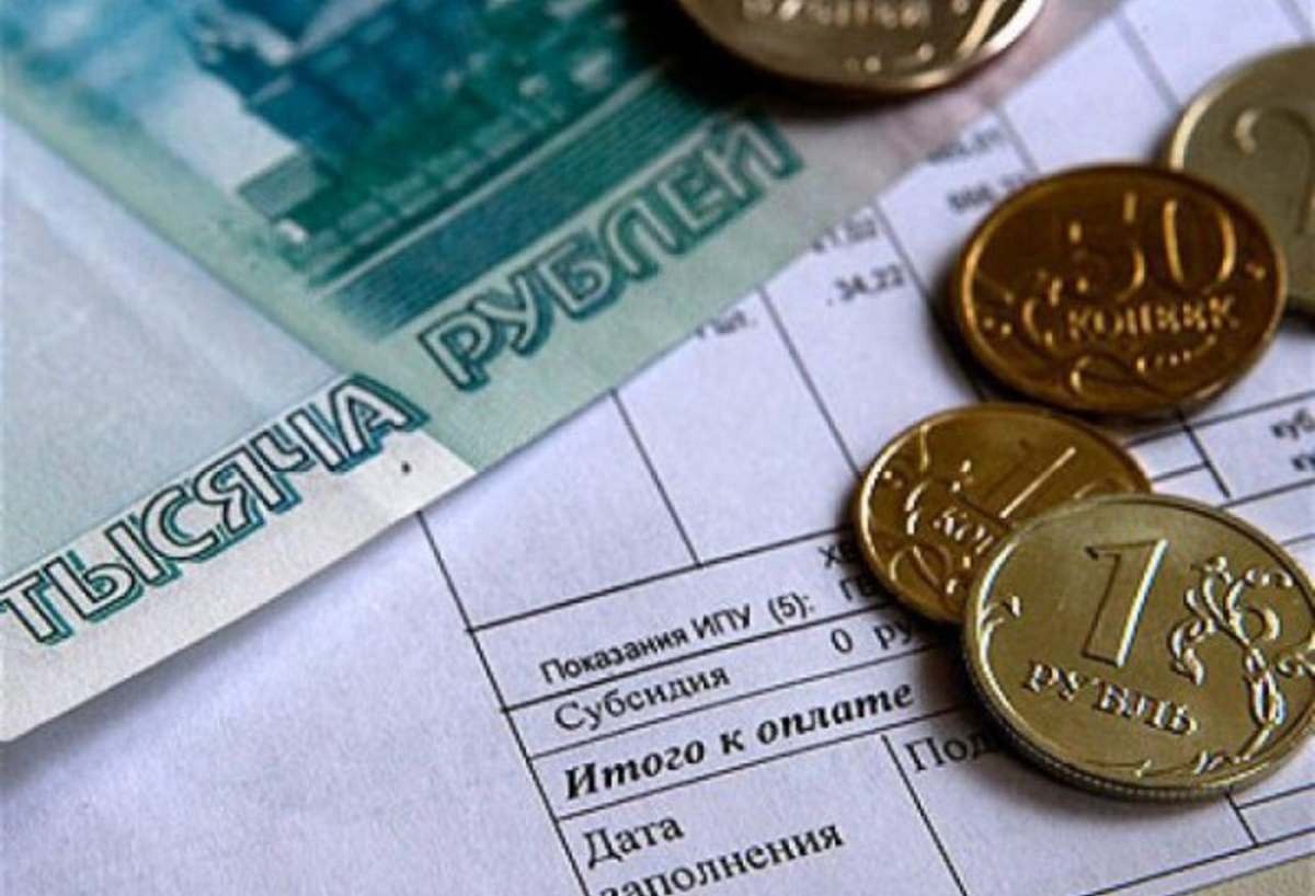 В ФАС заявили, что россияне переплачивают за большинство услуг ЖКХ более чем в два раза